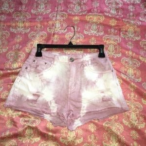 Rue 21 women’s shorts